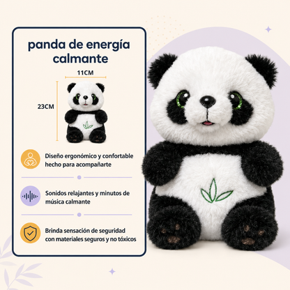 Peluches que respiran + Ebook de regalo