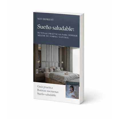 Peluches que respiran + Ebook de regalo